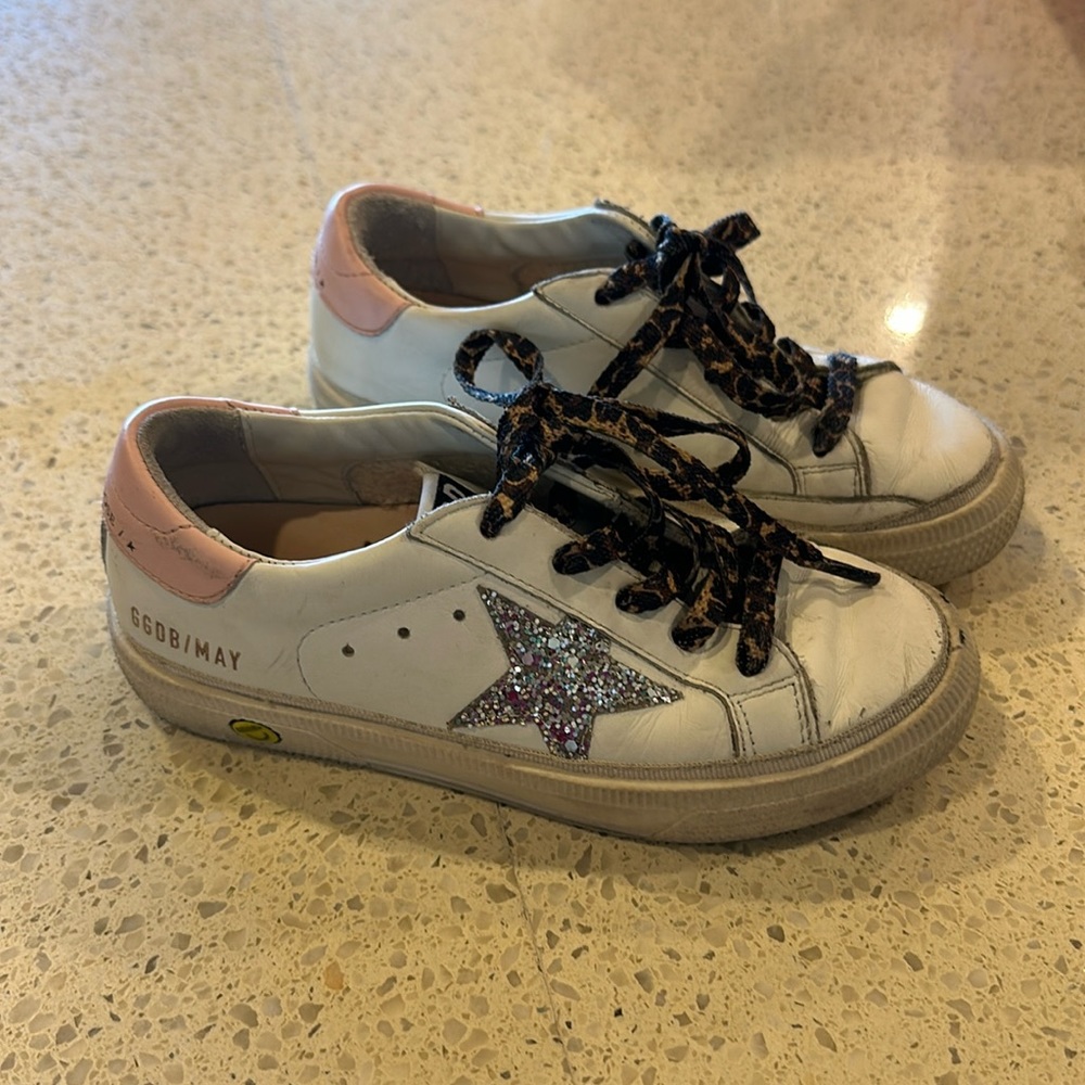 Golden Goose sneakers for girls